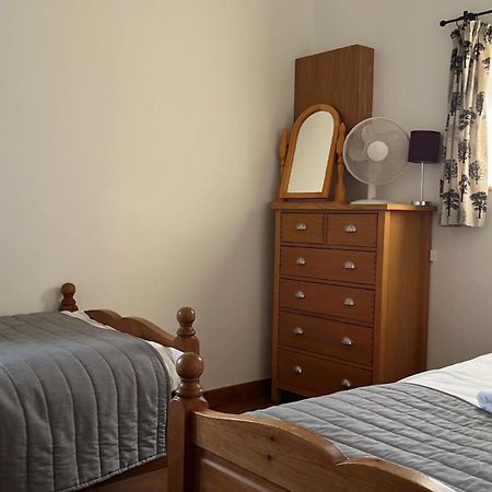 White House Farm Cottages West Haddon Extérieur photo