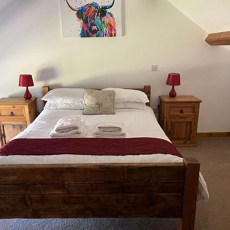 White House Farm Cottages West Haddon Extérieur photo