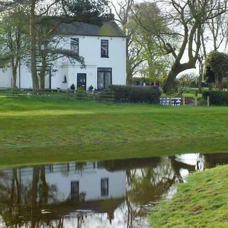 White House Farm Cottages West Haddon Extérieur photo