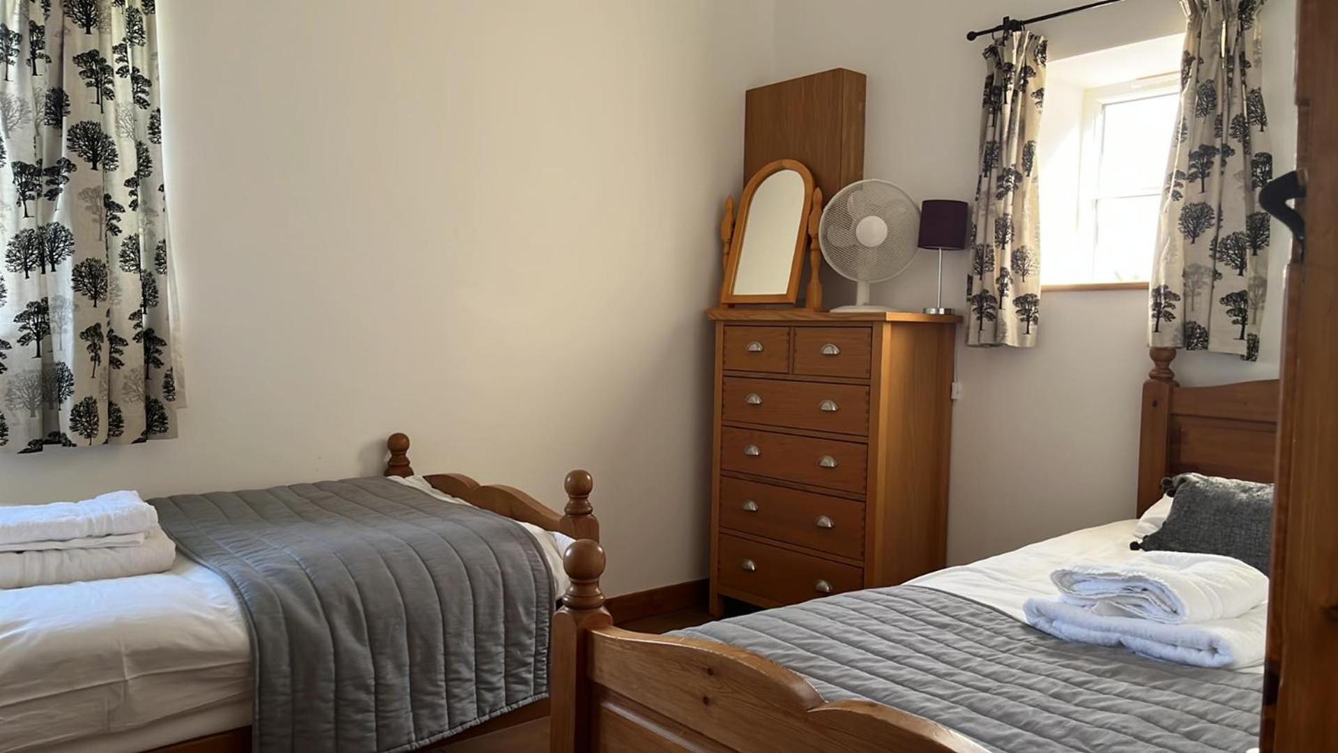 White House Farm Cottages West Haddon Extérieur photo