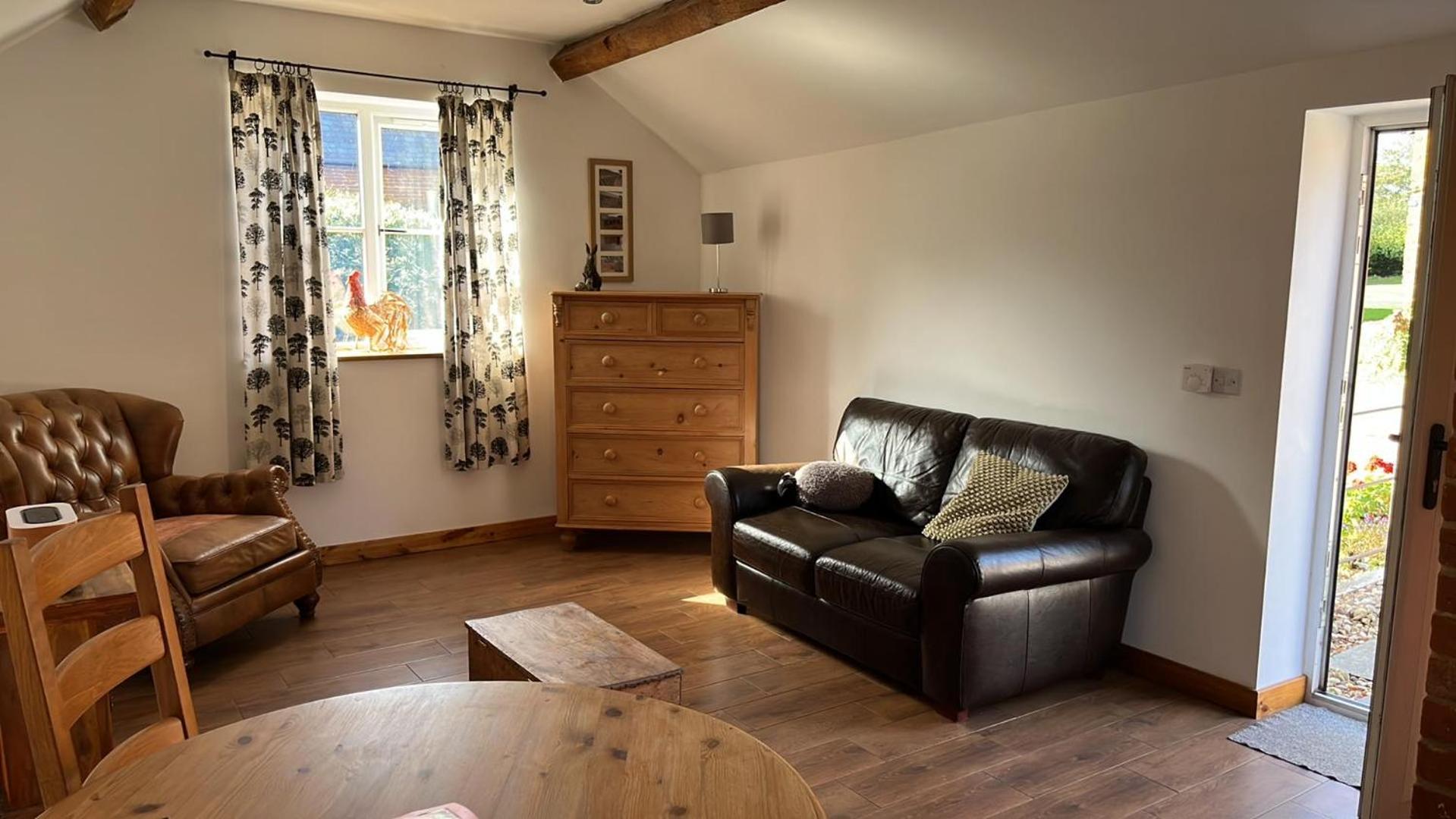 White House Farm Cottages West Haddon Extérieur photo