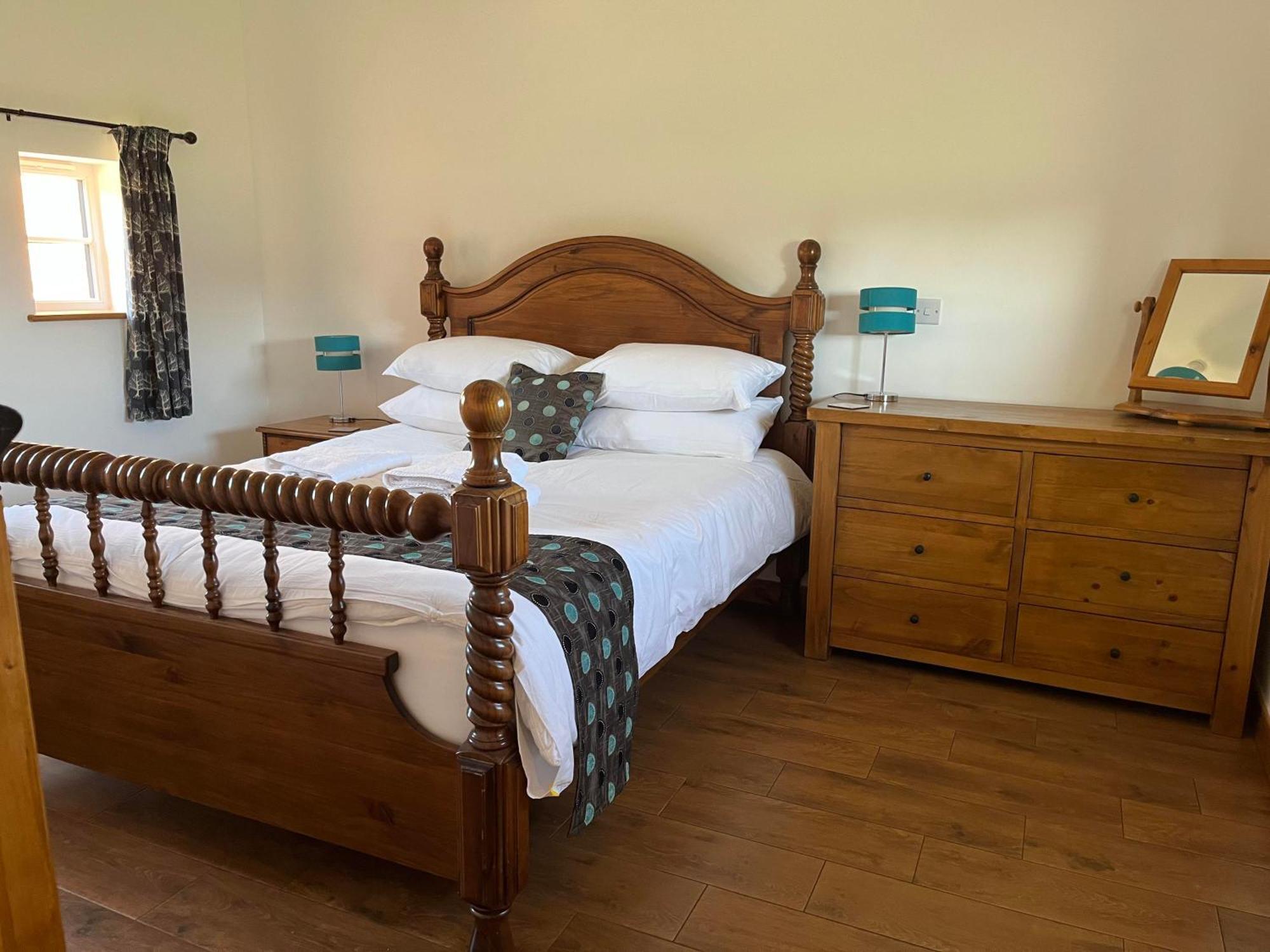 White House Farm Cottages West Haddon Extérieur photo
