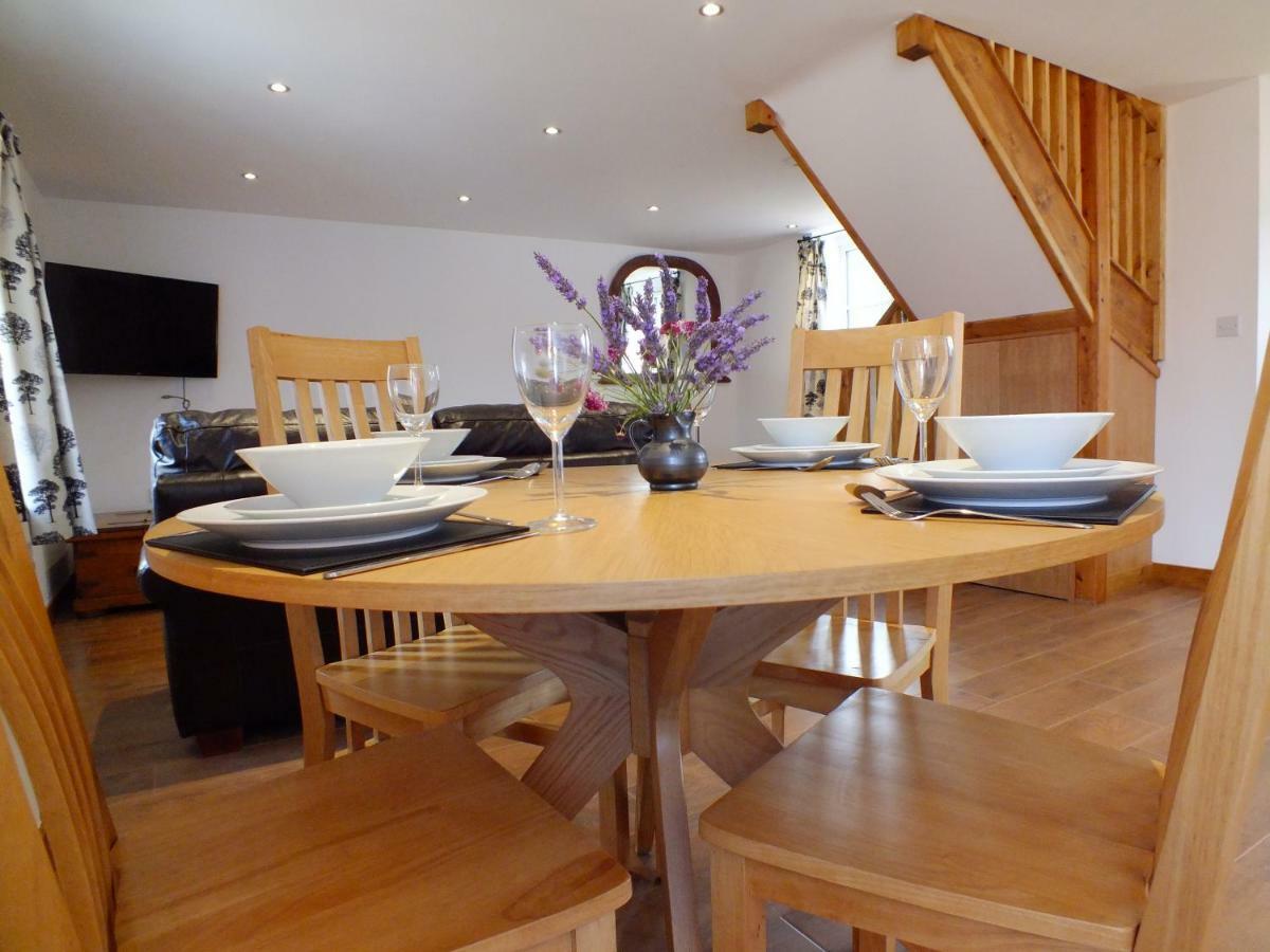 White House Farm Cottages West Haddon Extérieur photo