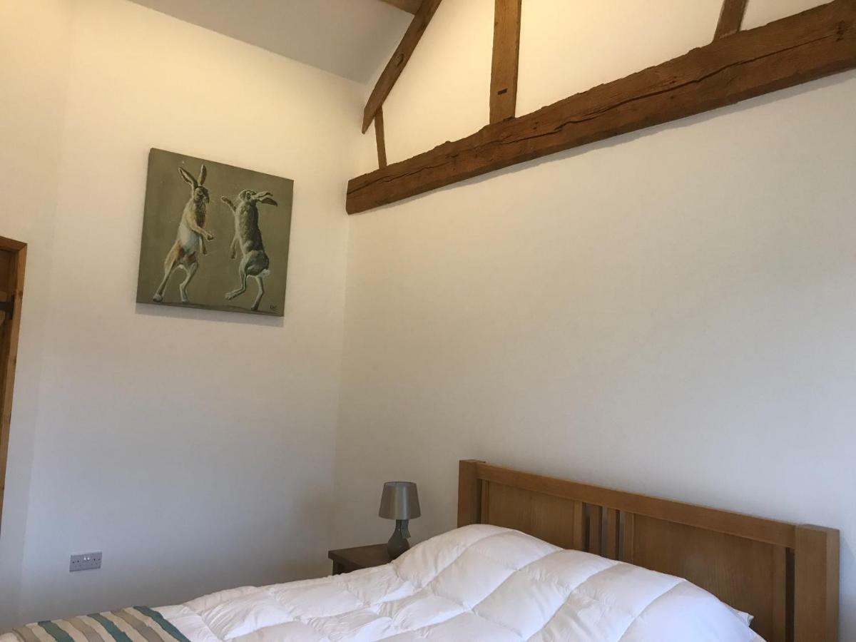 White House Farm Cottages West Haddon Extérieur photo