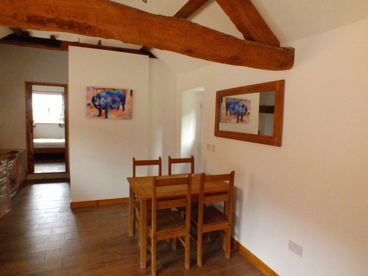 White House Farm Cottages West Haddon Extérieur photo