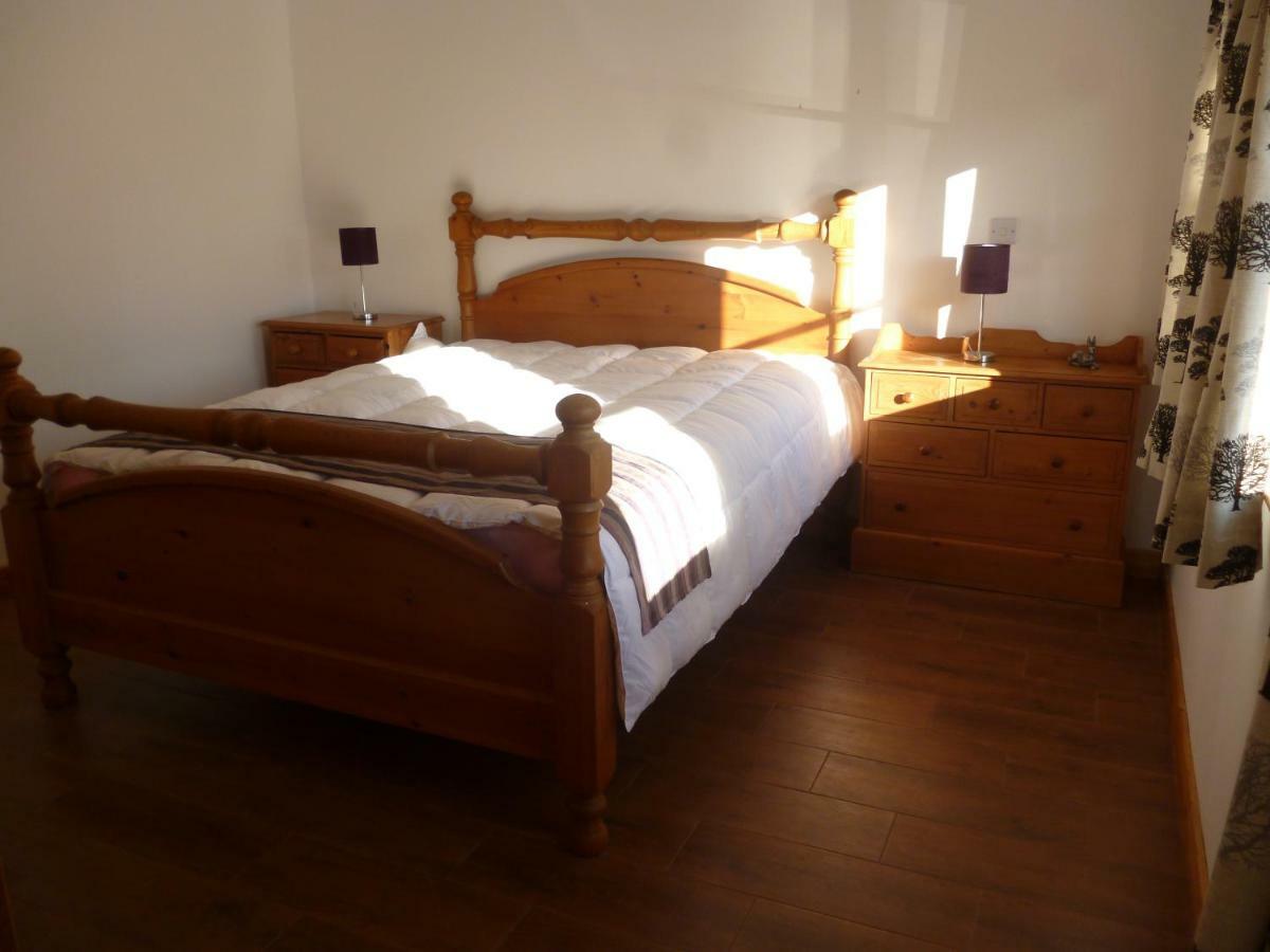 White House Farm Cottages West Haddon Extérieur photo